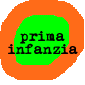 Teatro per la prima infanzia