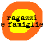 Teatro per Ragazzi e Famiglie