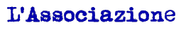 L'Associazione